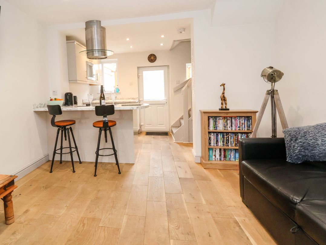 Rhos Street Retreat