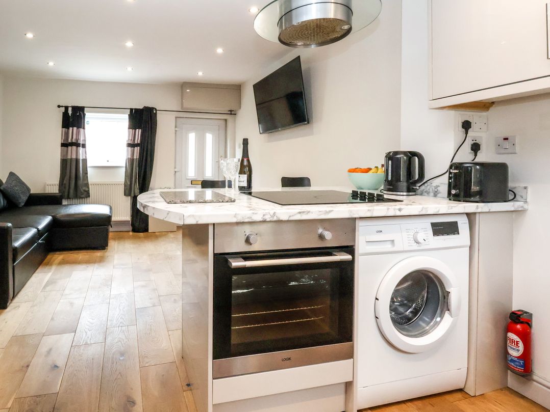 Rhos Street Retreat