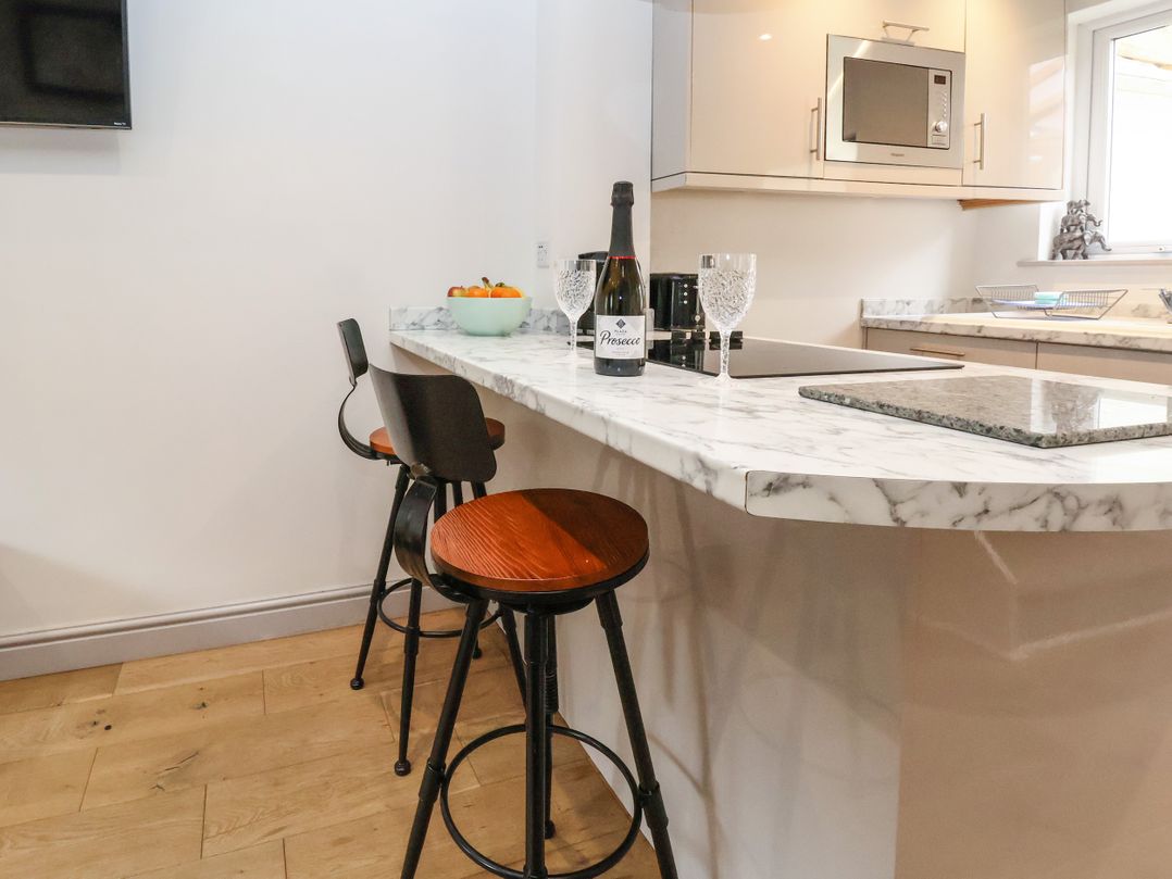 Rhos Street Retreat