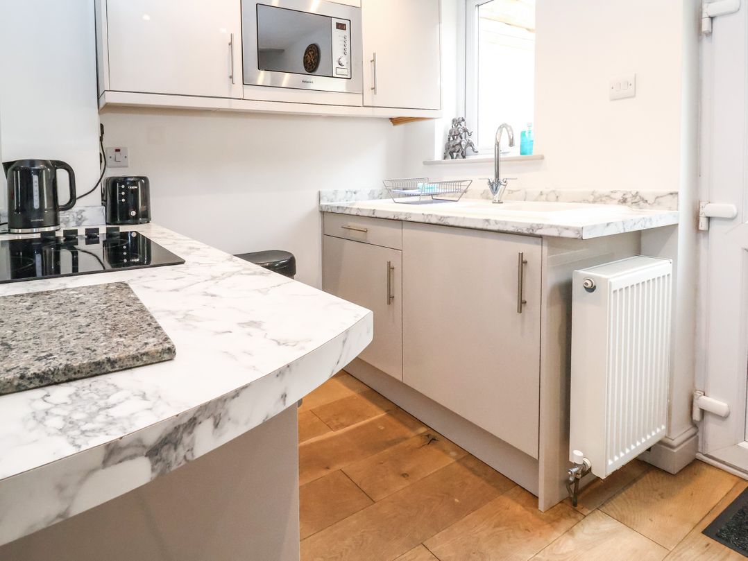 Rhos Street Retreat