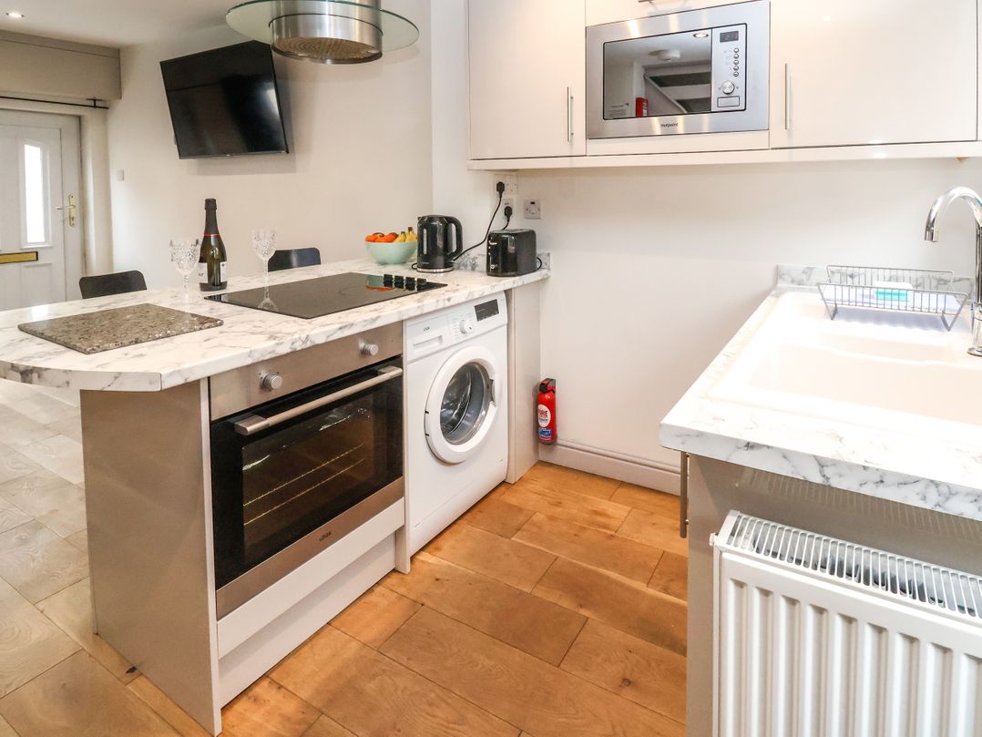 Rhos Street Retreat