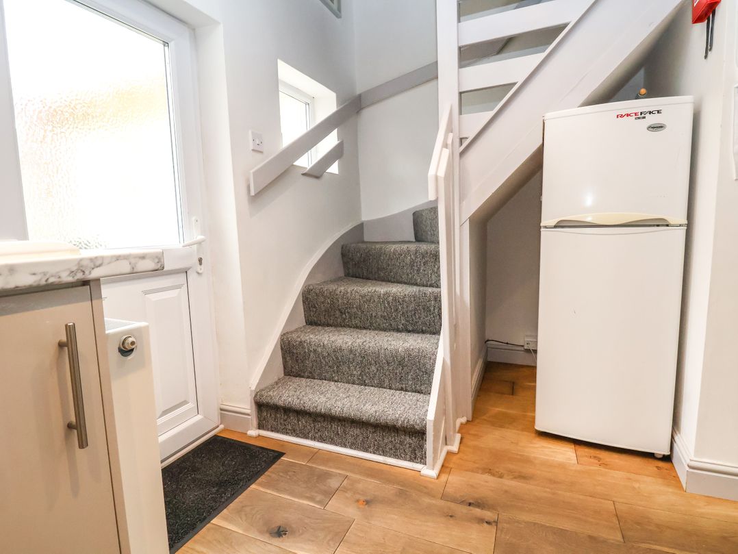 Rhos Street Retreat