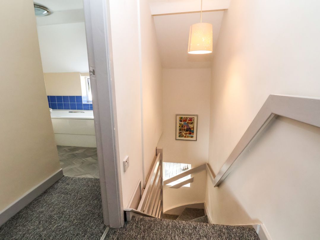 Rhos Street Retreat