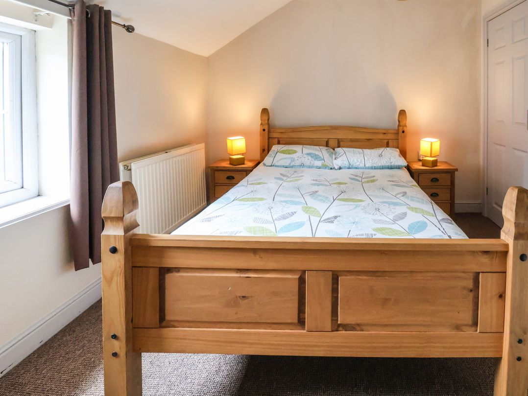 Rhos Street Retreat