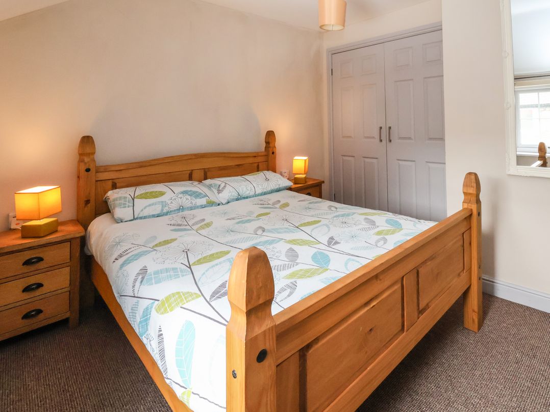 Rhos Street Retreat