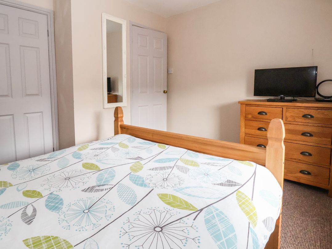 Rhos Street Retreat
