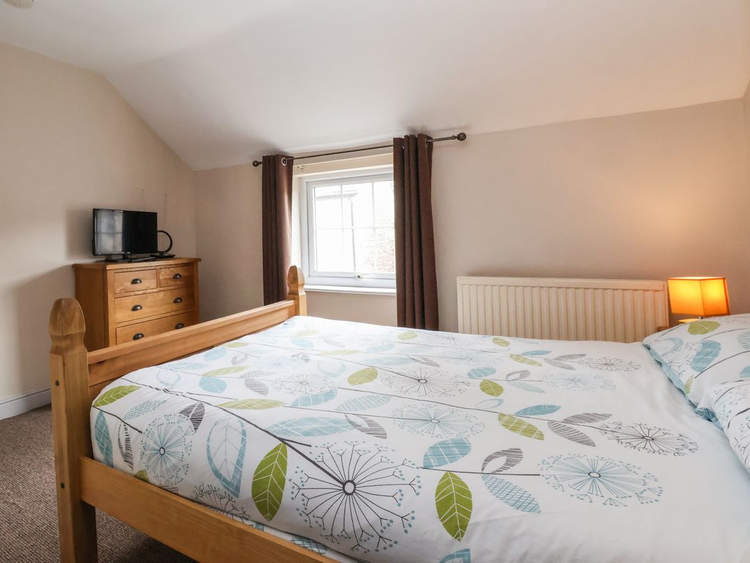 Rhos Street Retreat