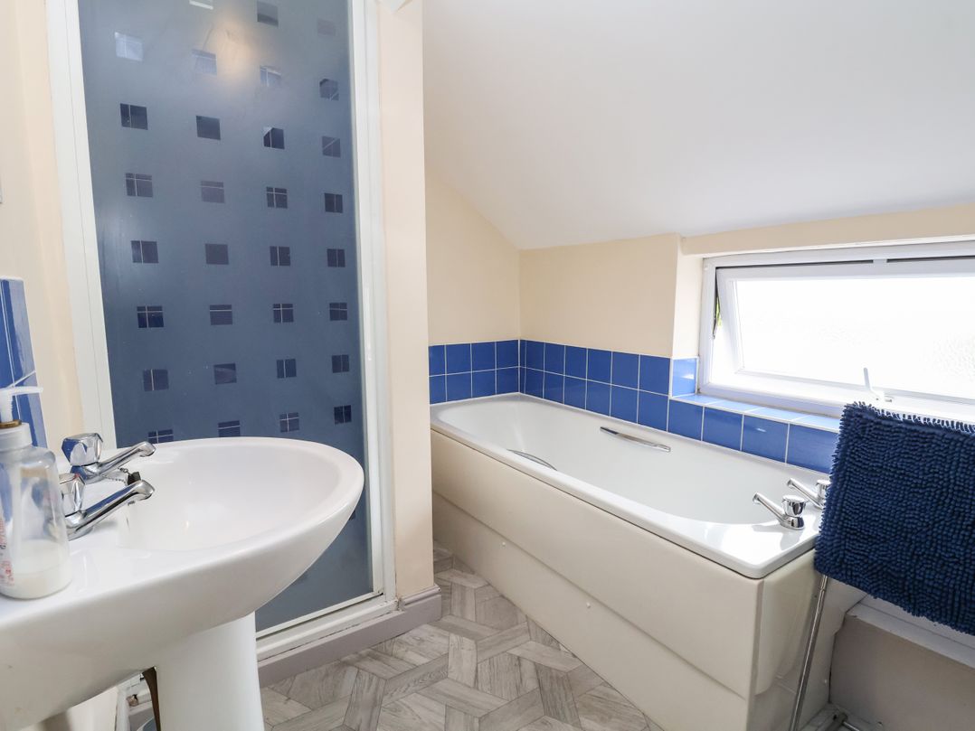 Rhos Street Retreat