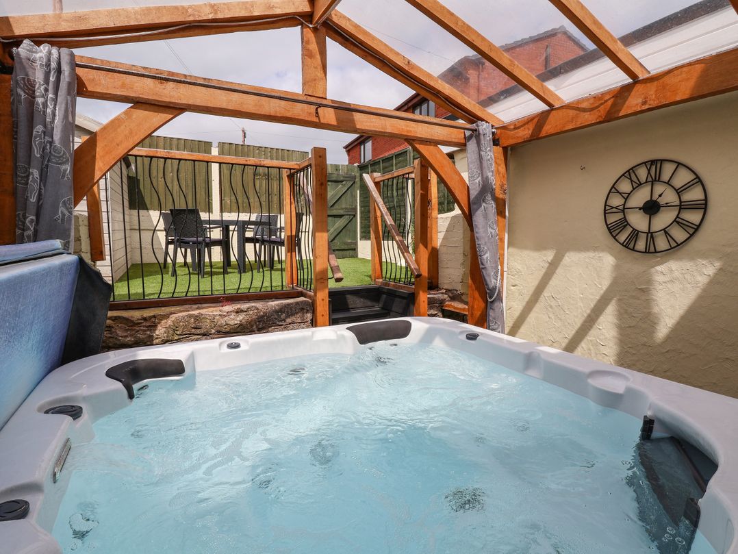 Rhos Street Retreat