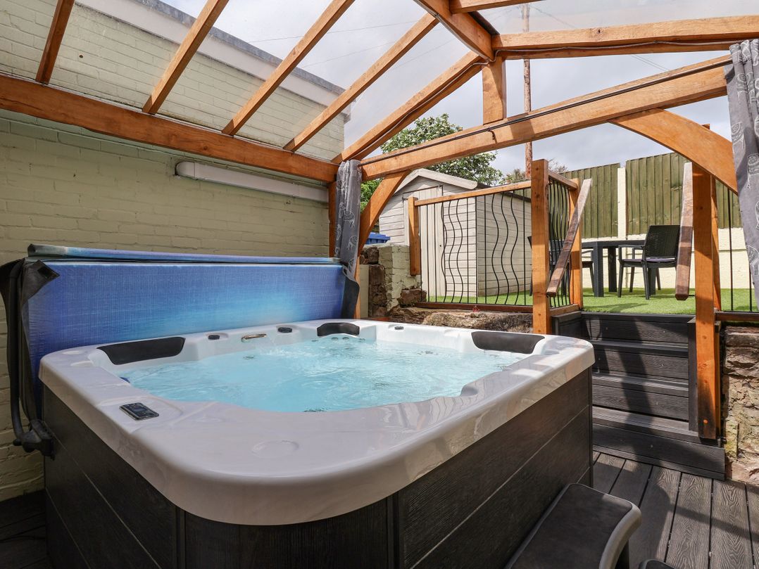 Rhos Street Retreat