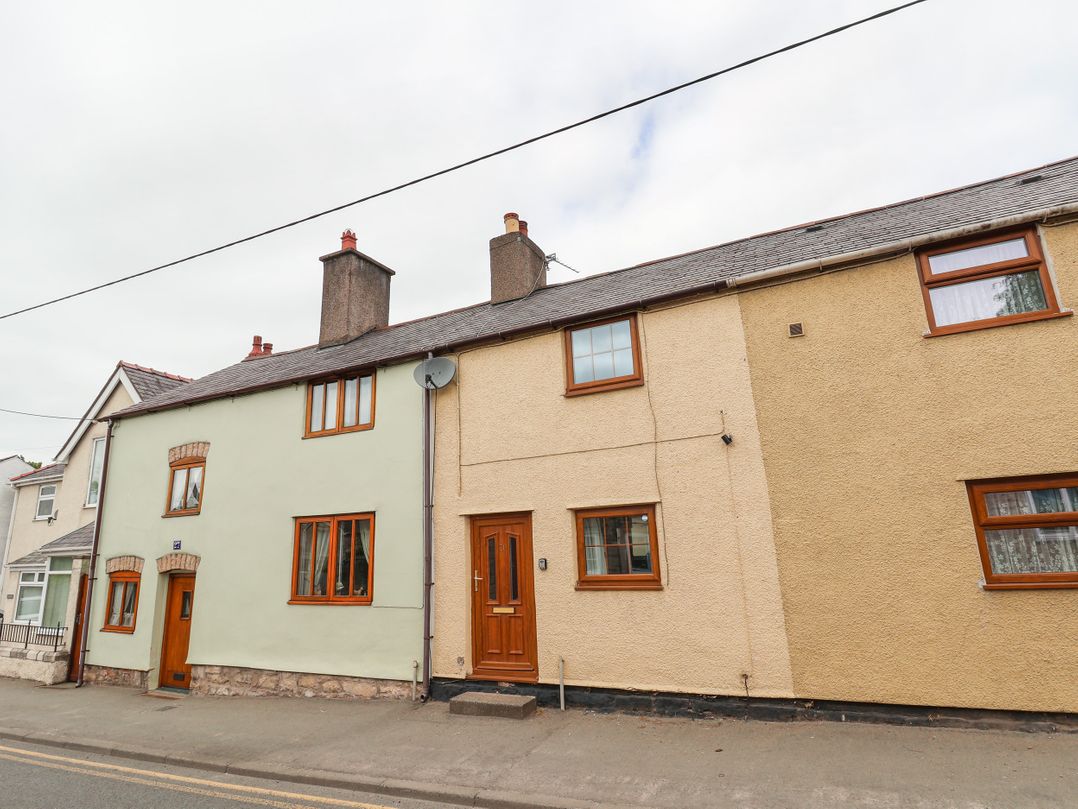 Rhos Street Retreat