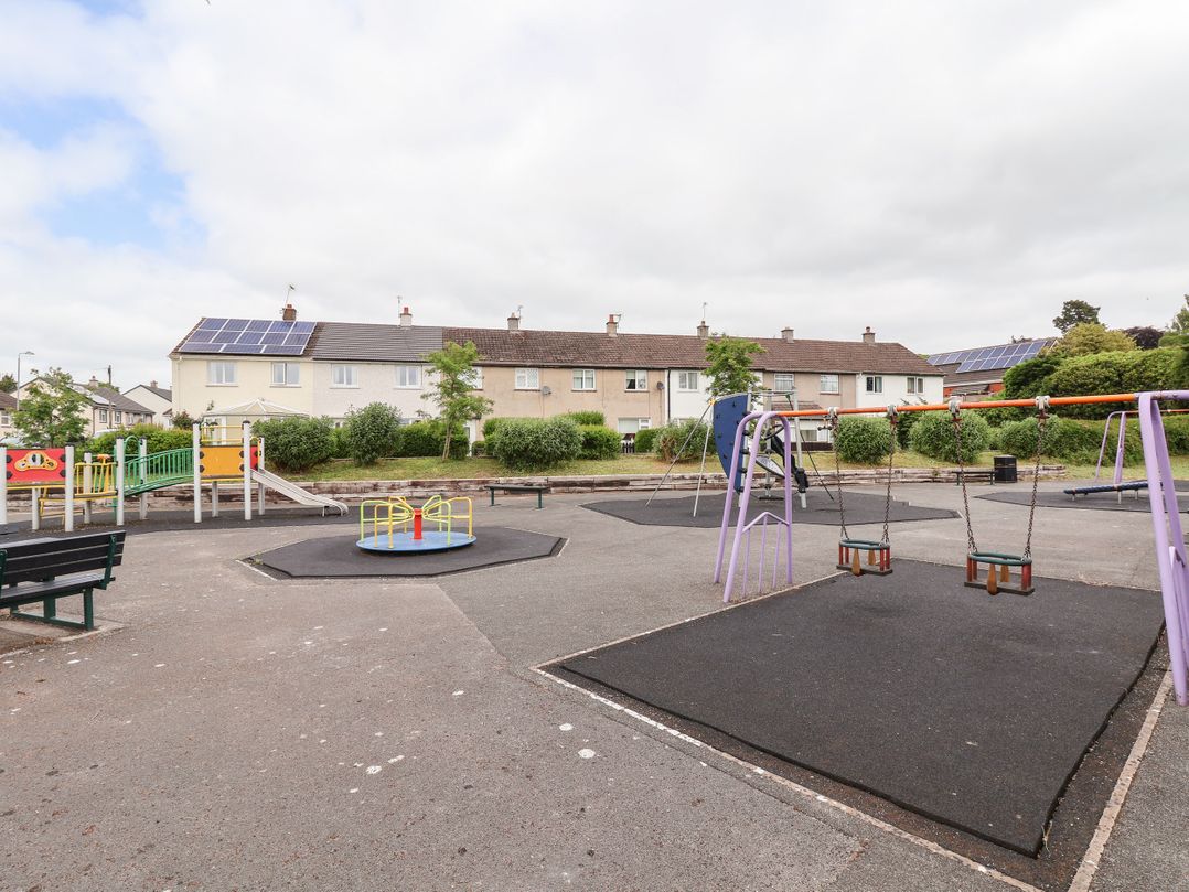 Rhos Street Retreat