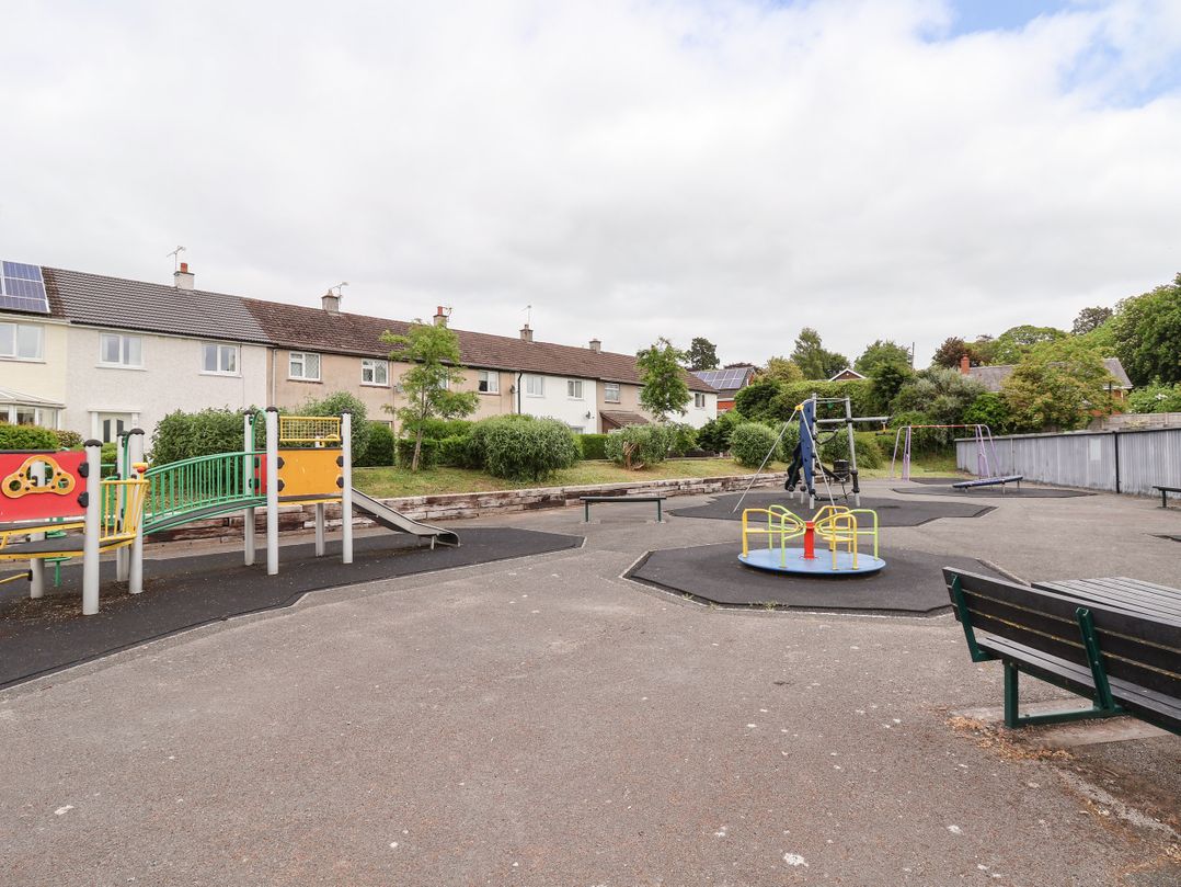 Rhos Street Retreat