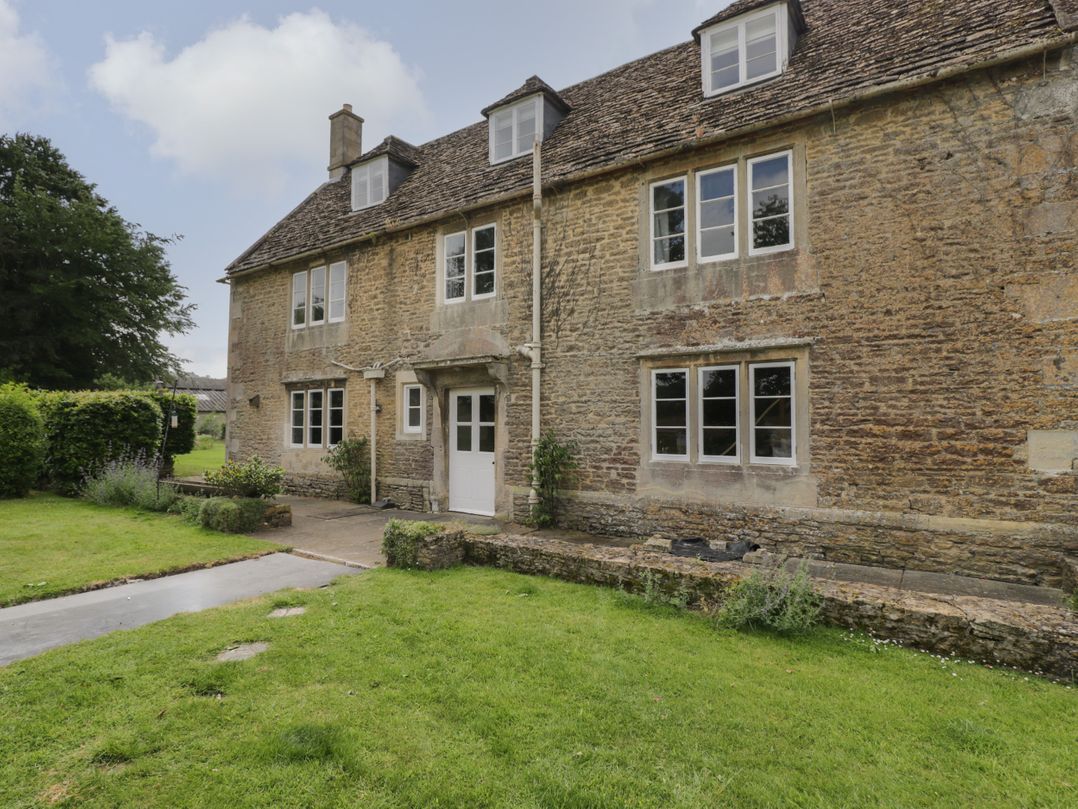 Reybridge House