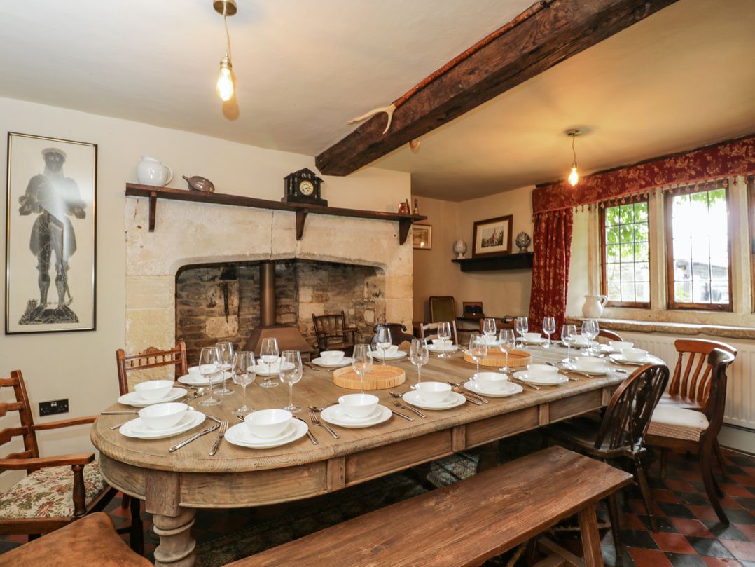 Reybridge House