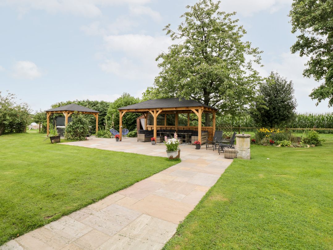 Reybridge House