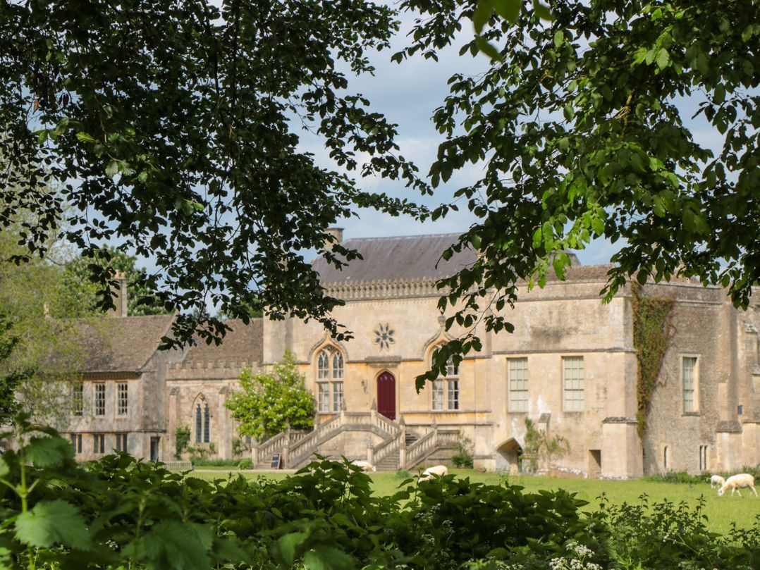 Reybridge House
