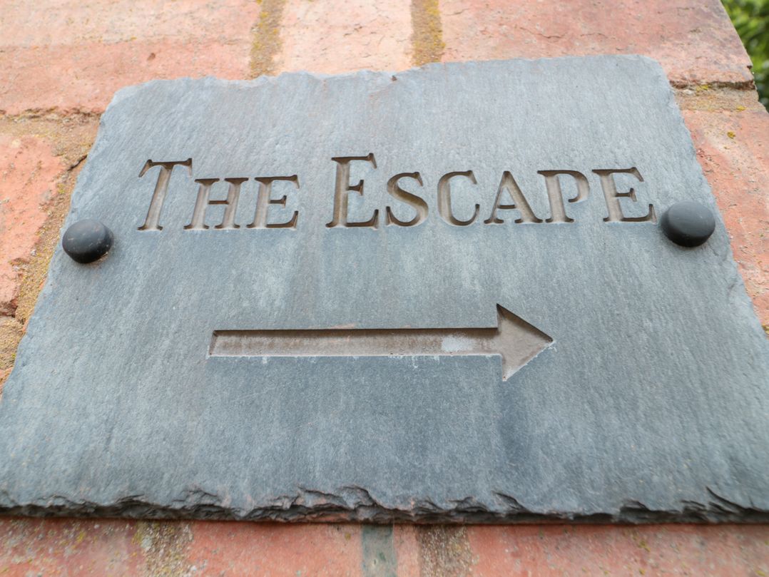 The Escape