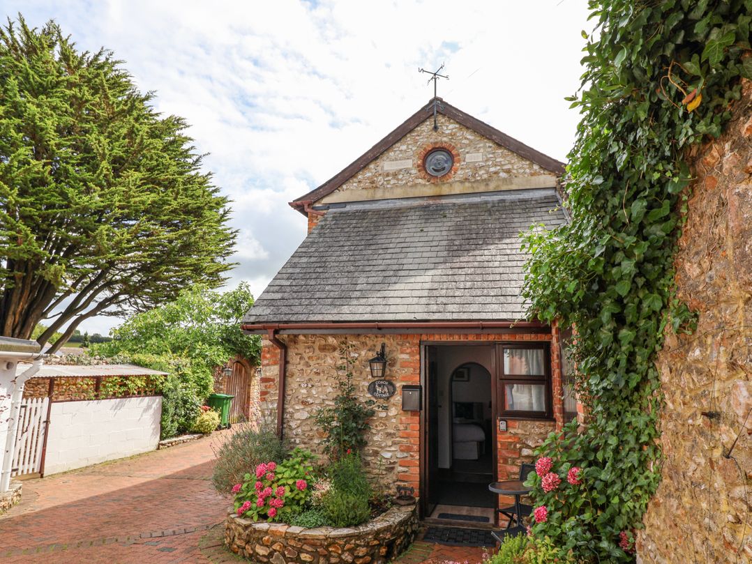 Coach Cottage