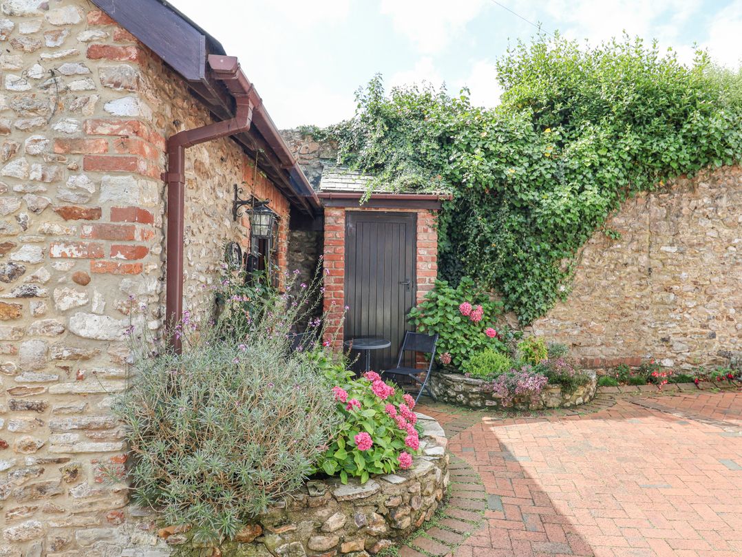 Coach Cottage