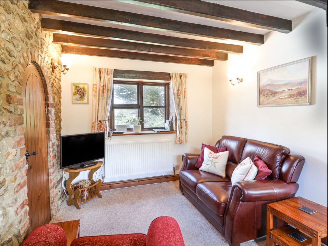 Coach Cottage