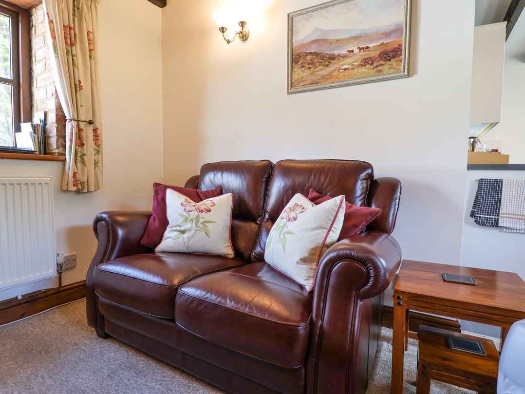 Coach Cottage
