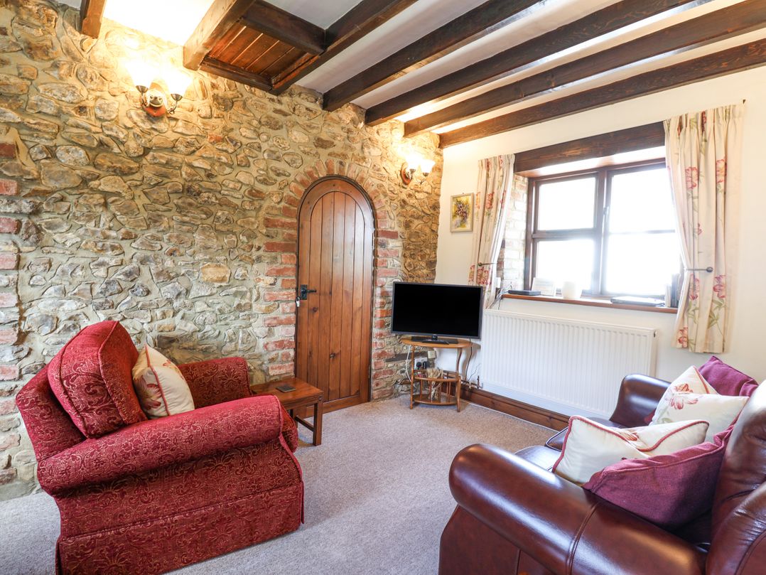 Coach Cottage