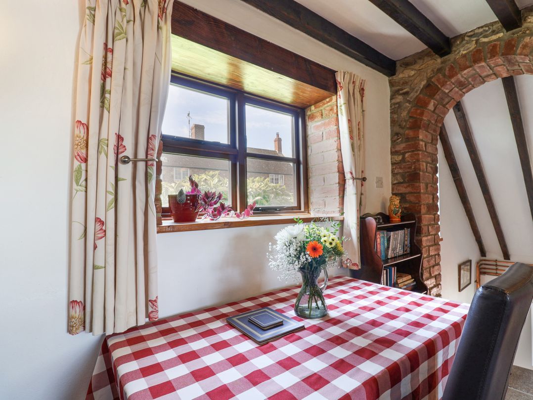 Coach Cottage