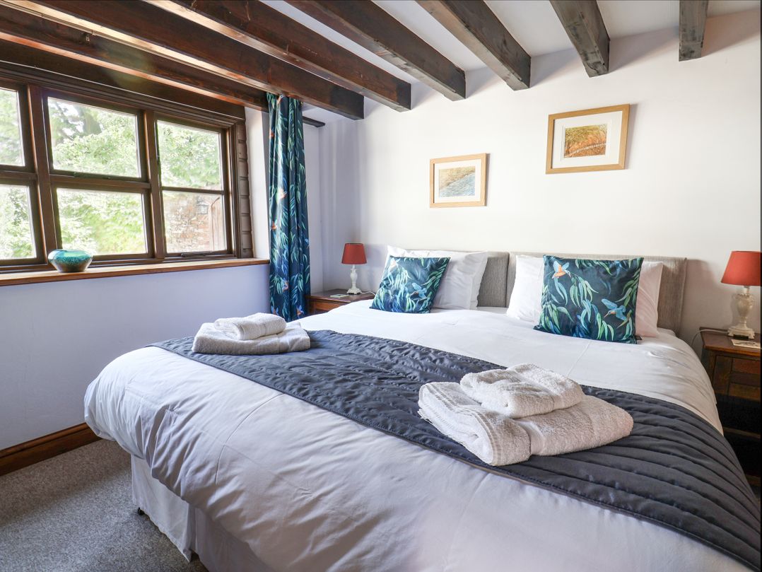 Coach Cottage