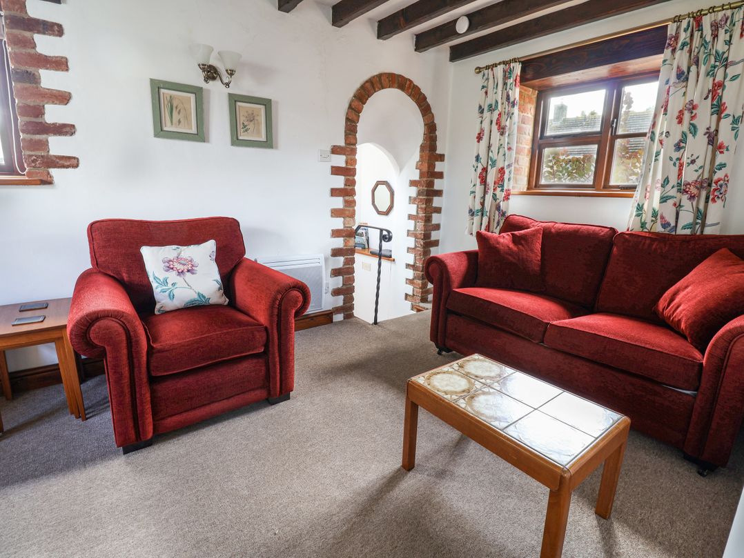 Stable Cottage