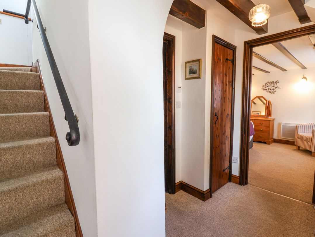Stable Cottage