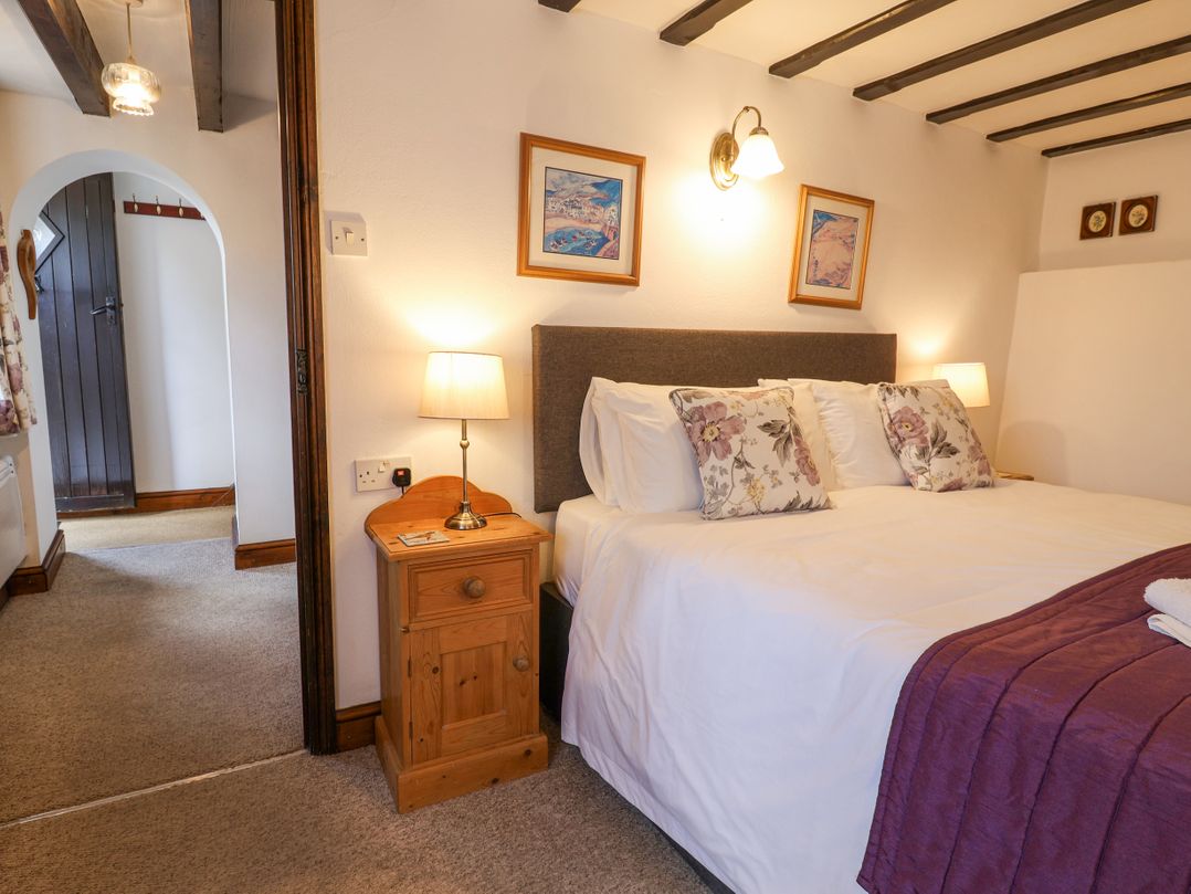 Stable Cottage