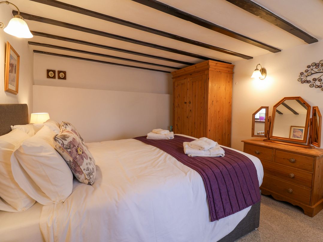 Stable Cottage