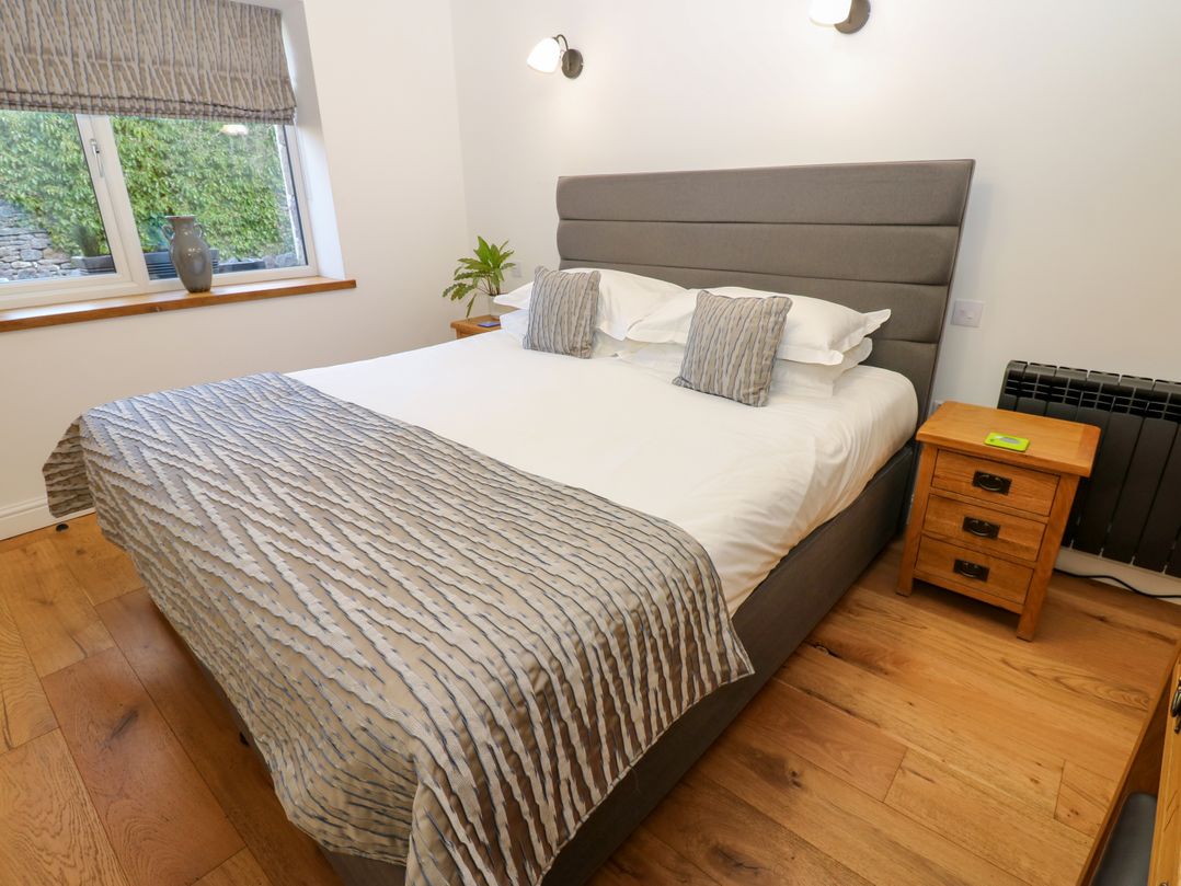 Macaw Cottages No 4A