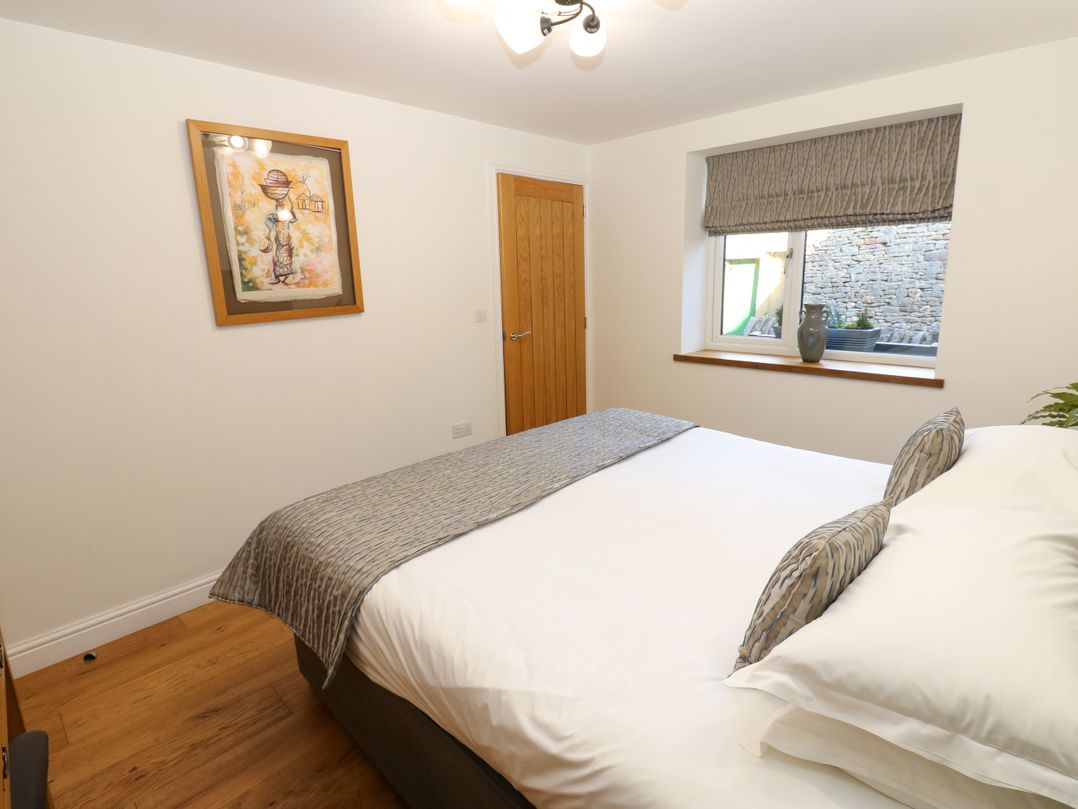 Macaw Cottages No 4A
