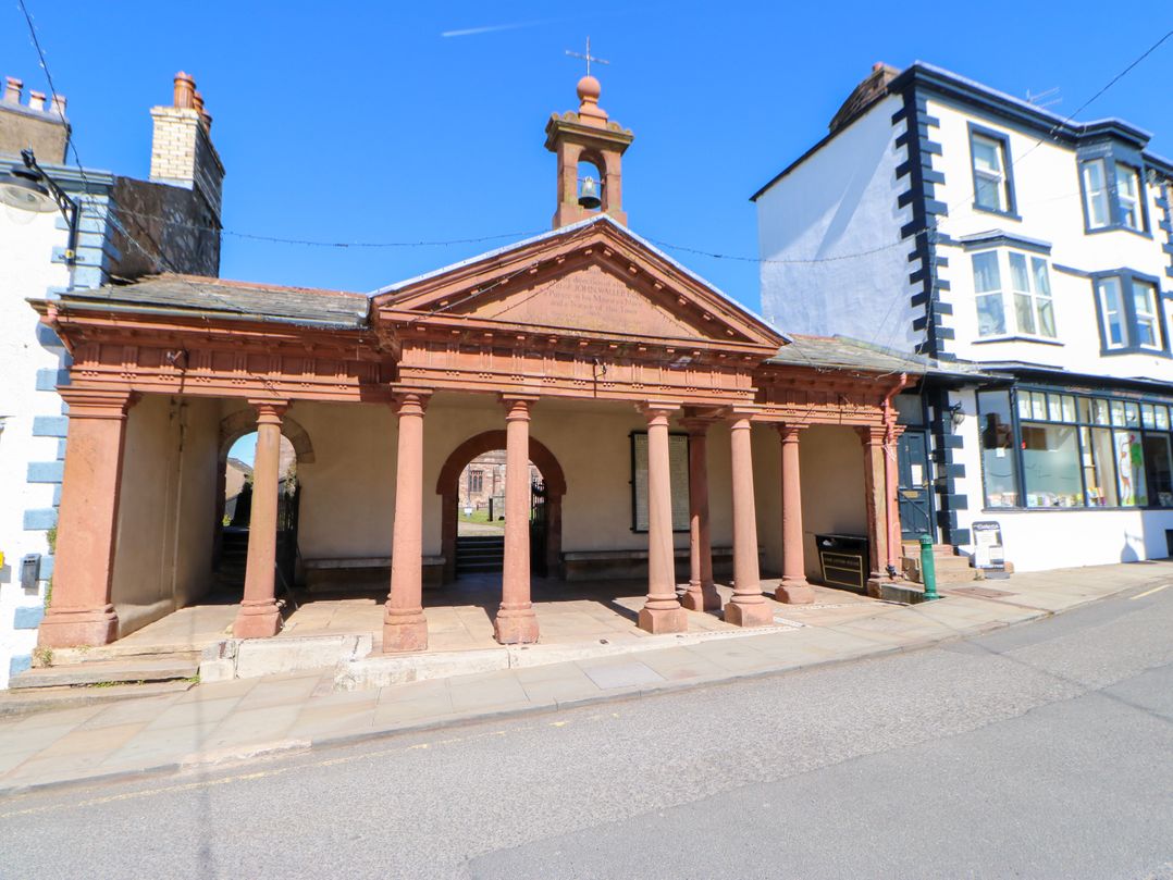 Macaw Cottages No 4A