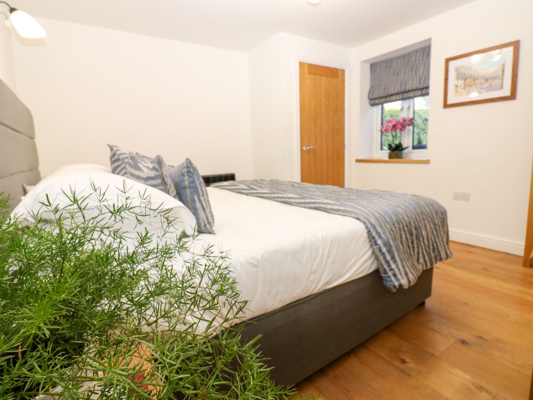Macaw Cottages No 4