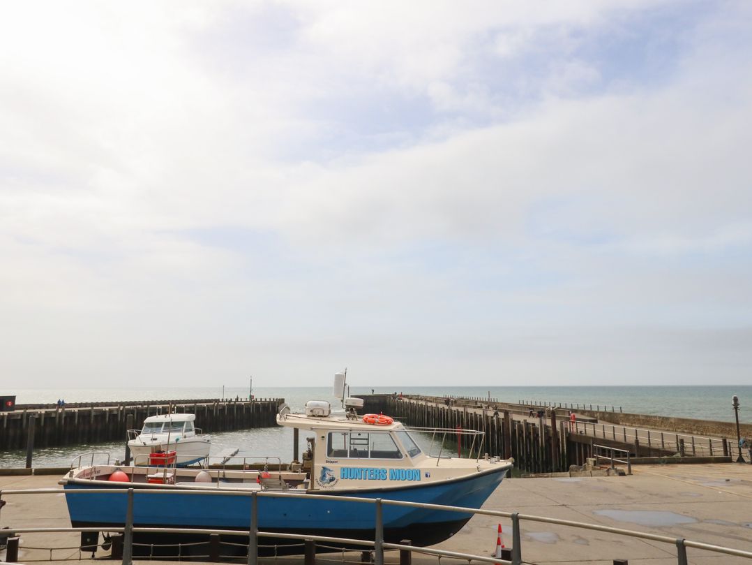 Sandy Combe