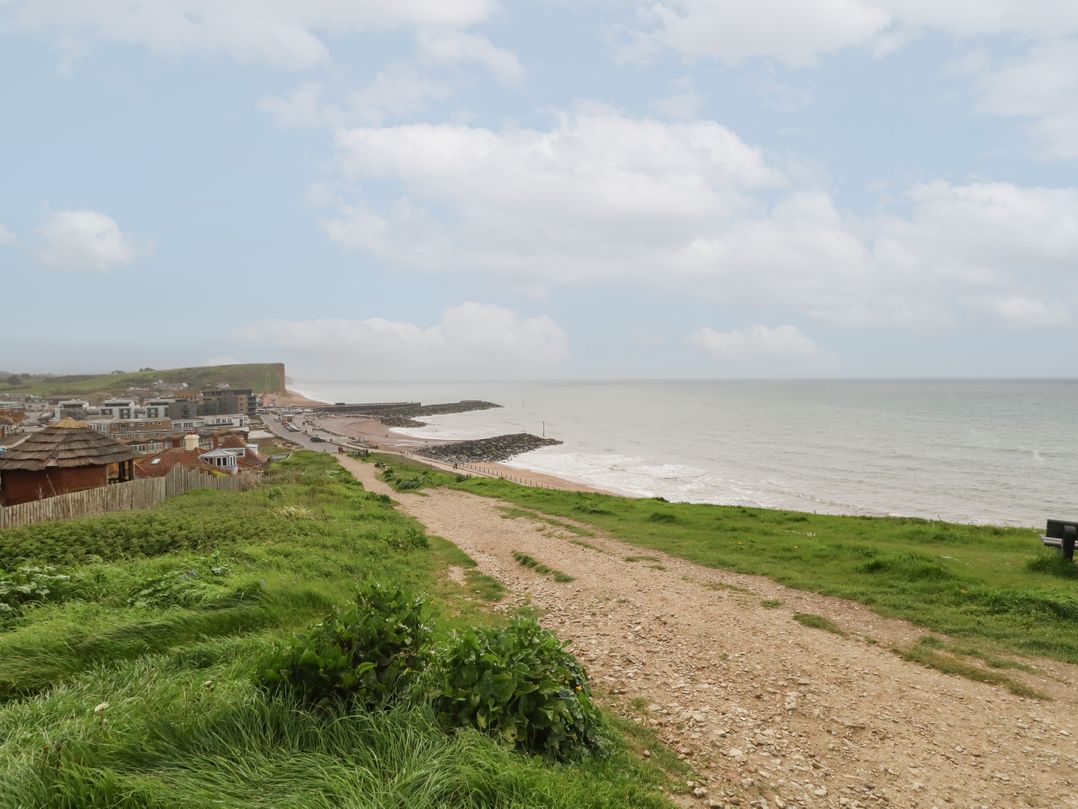Sandy Combe
