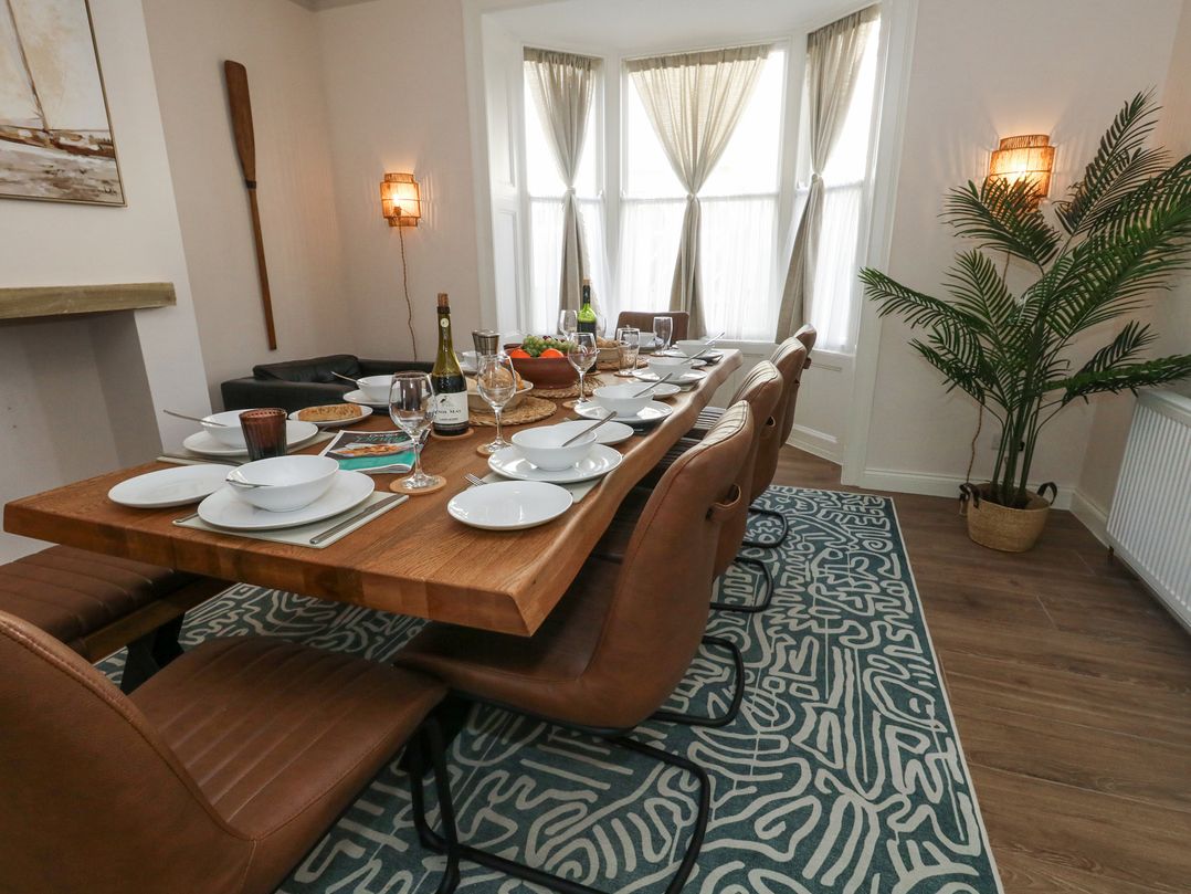The BoBo House