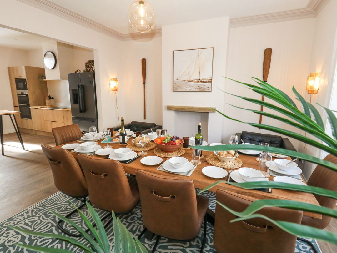The BoBo House