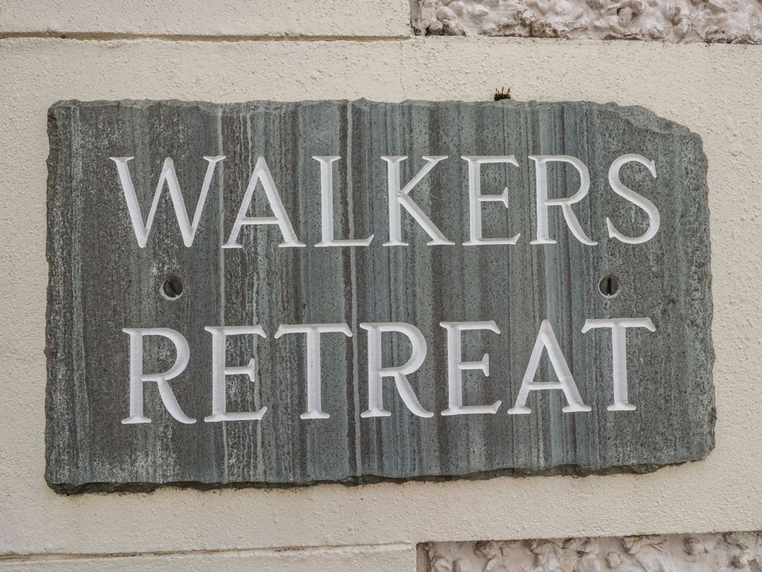 Walkers Retreat