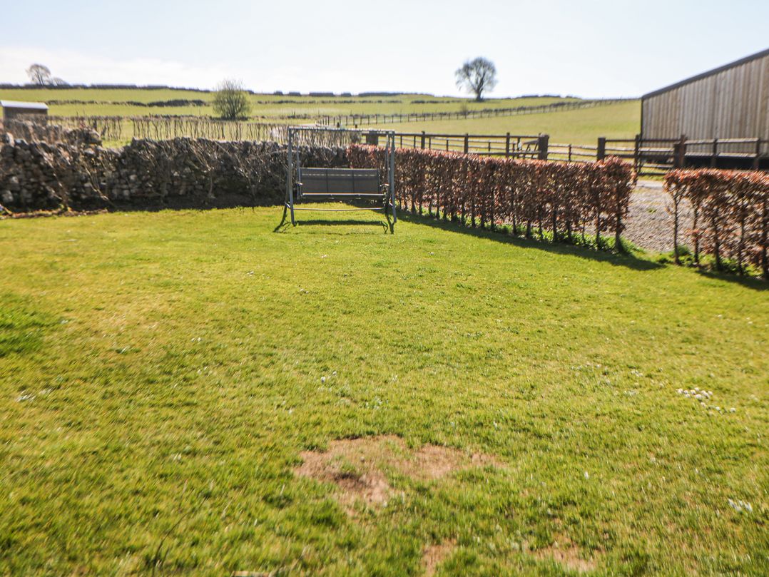 Burrs Farm