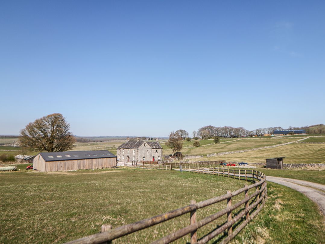 Burrs Farm
