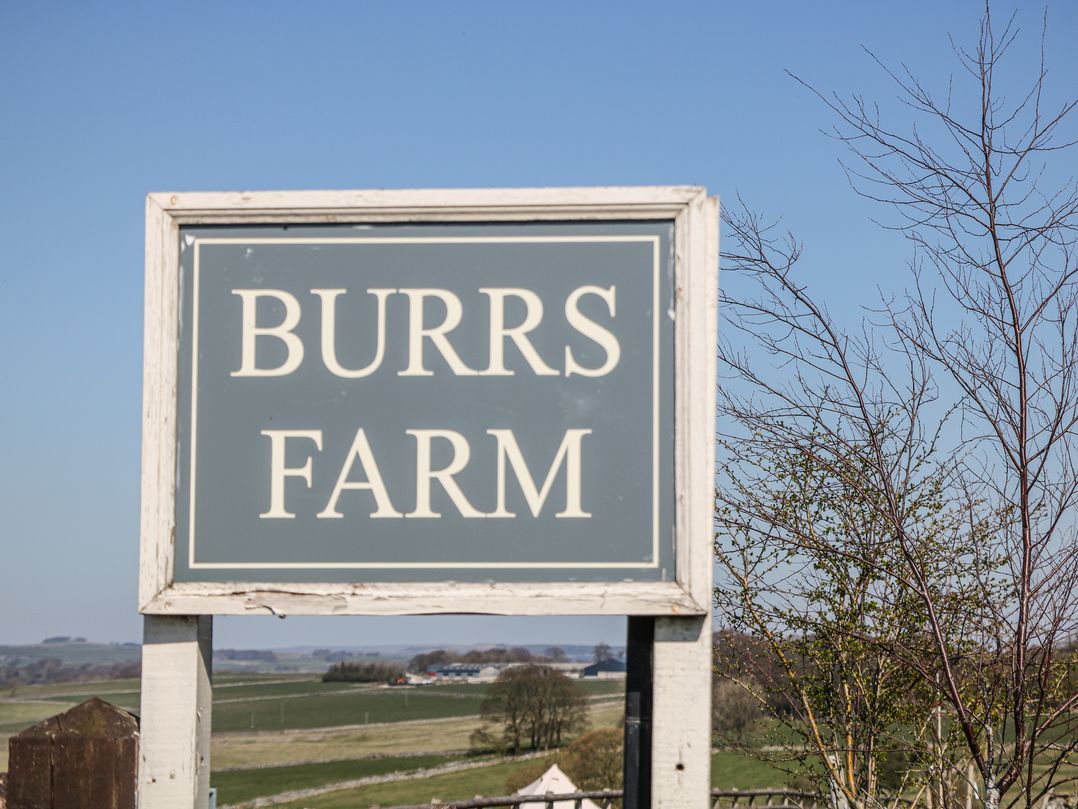 Burrs Farm