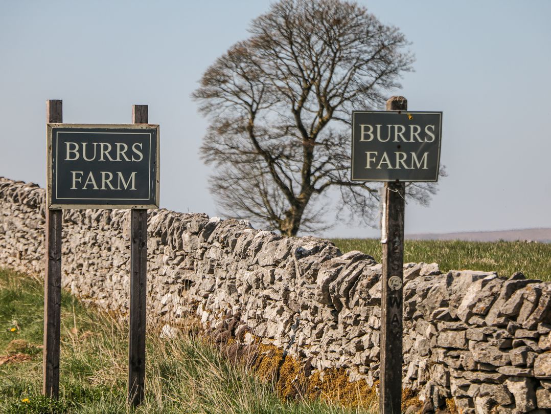 Burrs Farm