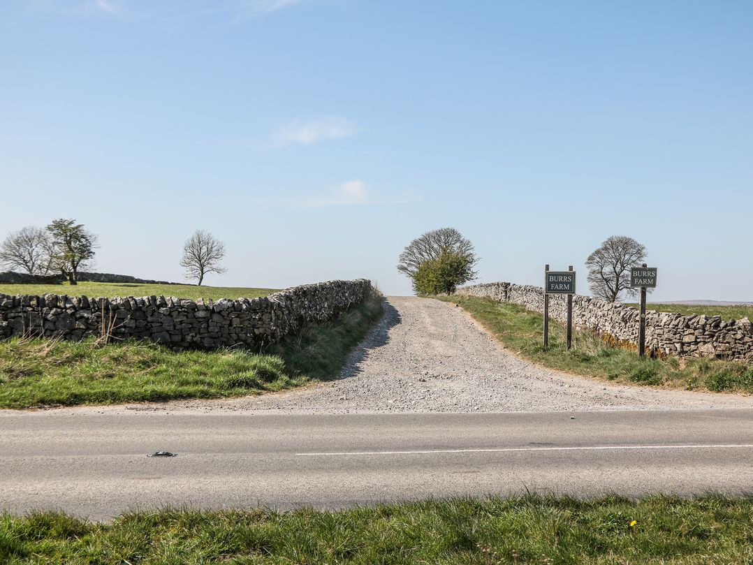 Burrs Farm