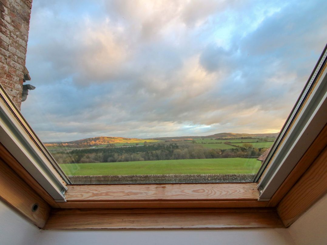 Windy Mundy Farm at Pitchford Estate
