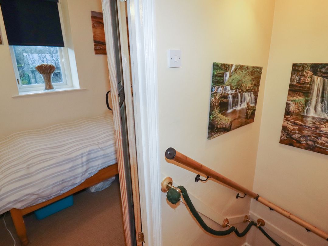 Winskill Cottage
