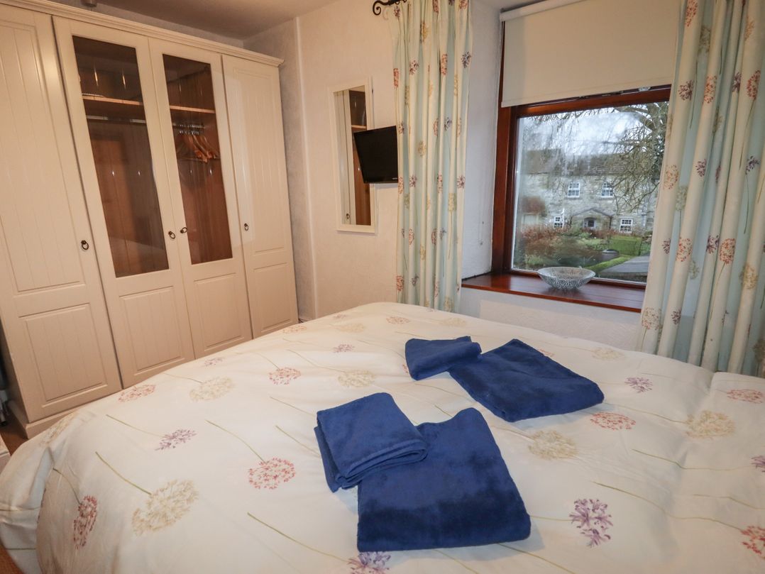 Winskill Cottage
